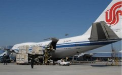 國際空運(yùn)代理公司哪家好?4個優(yōu)勢