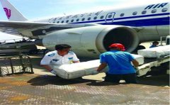 航空件怎么發(fā)?托運辦理流程和注意事項詳解