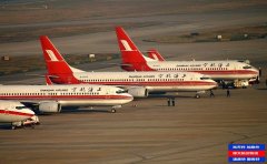 中國貨運航空公司有哪些