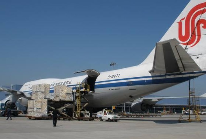 上海空運(yùn)到北京