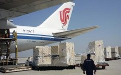 上海到美國(guó)空運(yùn)專線:空運(yùn)價(jià)格和什么有關(guān)