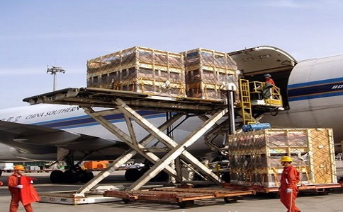 上海空運到阿克蘇