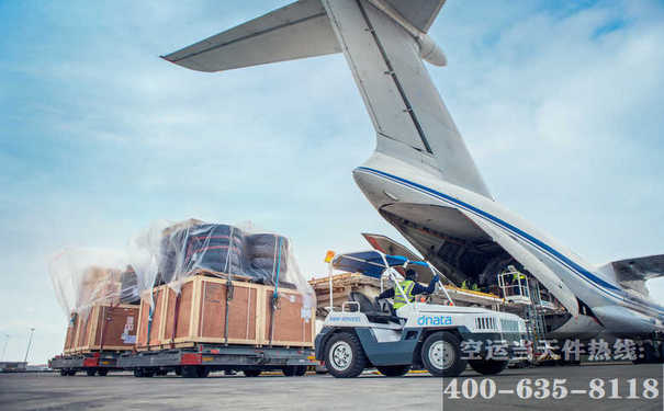 上海空運到喀什