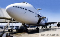 上海虹橋機(jī)場到新疆克拉瑪依機(jī)場空運(yùn)