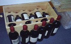 虹橋機(jī)場空運(yùn)公司:2019飛機(jī)托運(yùn)酒最新規(guī)定