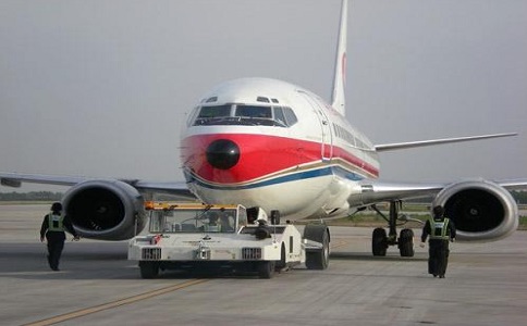 東方航空貨運公司