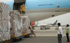 【北京空運公司】 北京航空快運當(dāng)日達(dá)的優(yōu)勢(24小時免費取件)