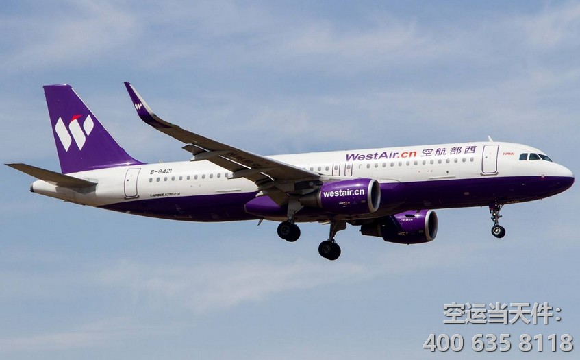 上海到法國空運