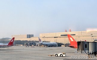 上海到哈爾濱空運_航空快遞