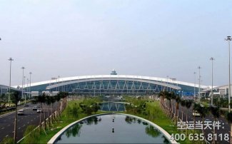 廣州白云機場南航貨運部在哪里？托運處電話多少？