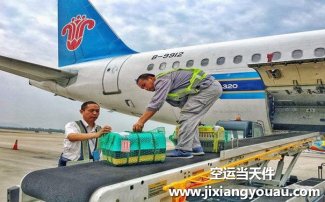 武漢天河機(jī)場(chǎng)到西寧空運(yùn)快遞