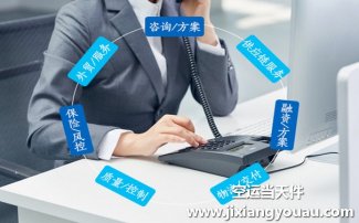 重慶江北機場空運到廈門_航空快遞